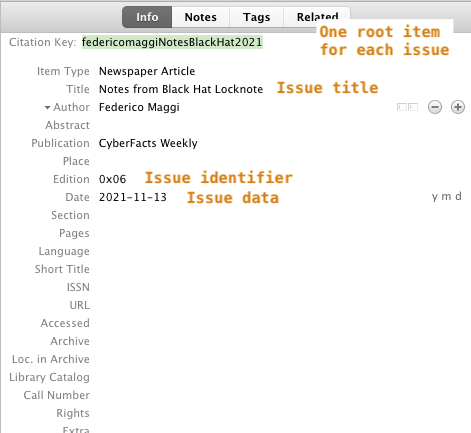 Zotero top note meta
